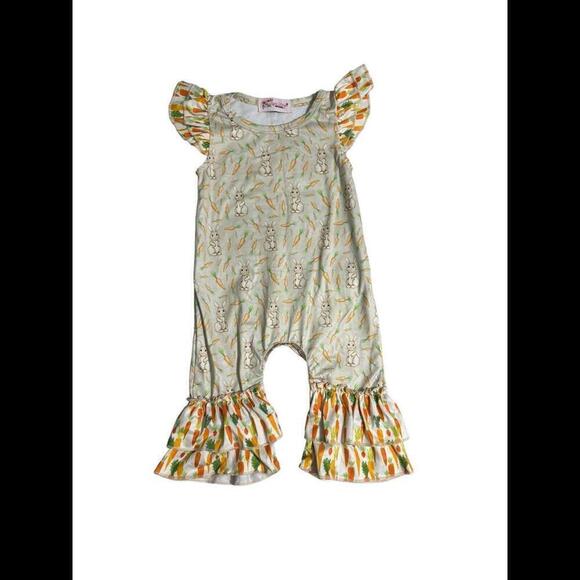 Other - clover cottage Romper